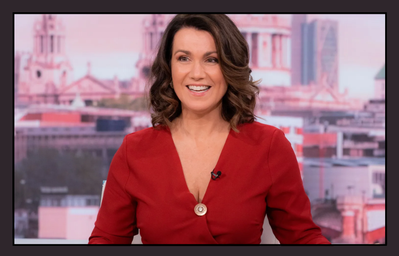 Susanna Reid Net Worth TV Earnings Financial Growth Future Wealth Susanna Reid Net Worth TV Earnings Financial Growth Future Wealth