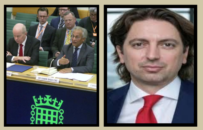 Kieran Clifton Father Insights: Secrets Behind BBC Executive’s Family Kieran Clifton Father Insights: Secrets Behind BBC Executive’s Family