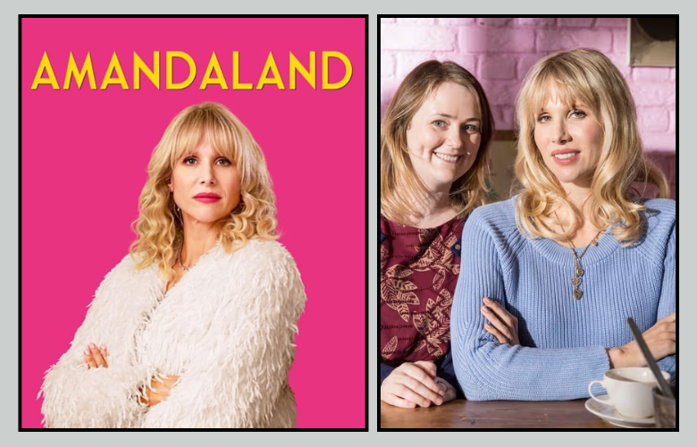 Cast of Amandaland: Full Guide to Season 1, Season 2, Christmas Special, and Lucy Punch