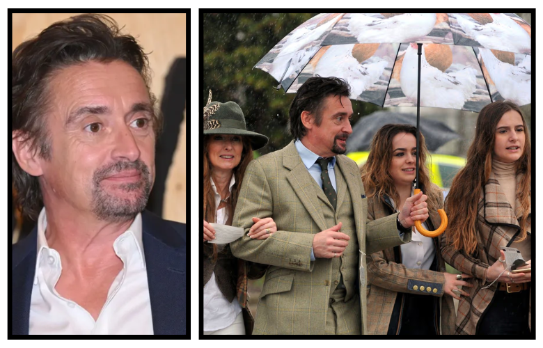 Willow Hammond: The Private Life of Richard Hammond’s Daughter