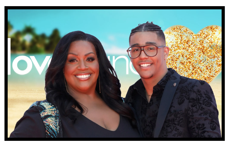 Noureddine Boufaied Complete Profile Connection to Alison Hammond Revealed