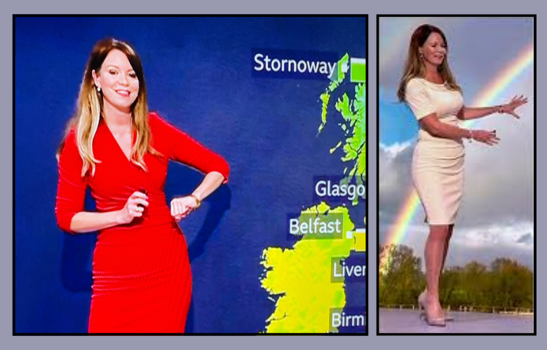 Elizabeth Rizzini Hips: Body Proportions, Dresses, and On-Screen Style Explained