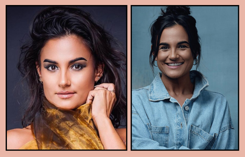 Who is Ionica Adriana? Romanian Orphan to British TV Star