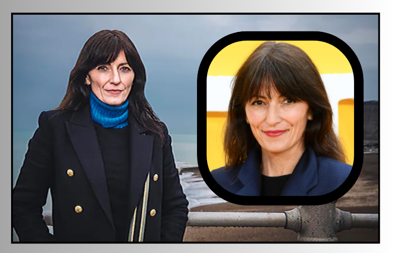 Davina McCall Menopause Experience HRT Lifestyle and Emotional Insights