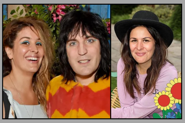 Lliana Bird Full Profile Radio X Presenter Author Filmmaker and Philanthropist