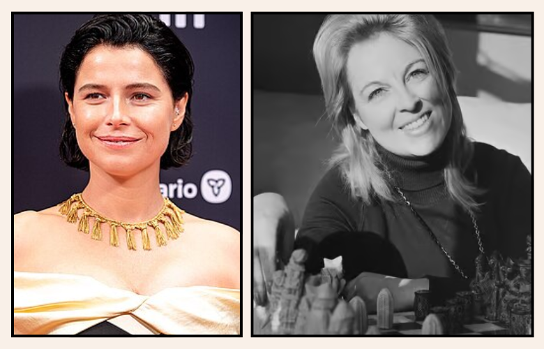 Sheila Buckley Fair City Actress Biography Career and Where She Is Now