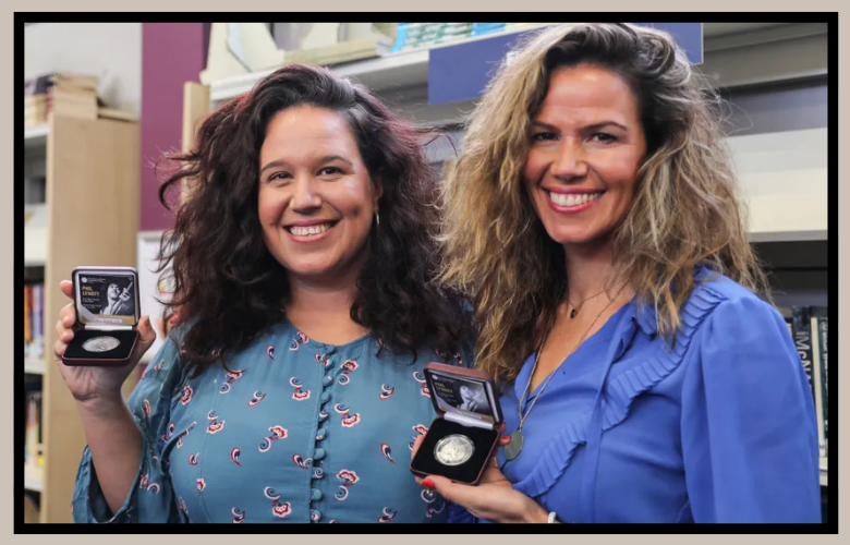 Sarah Lynott: The Life and Legacy of Phil Lynott’s Daughter