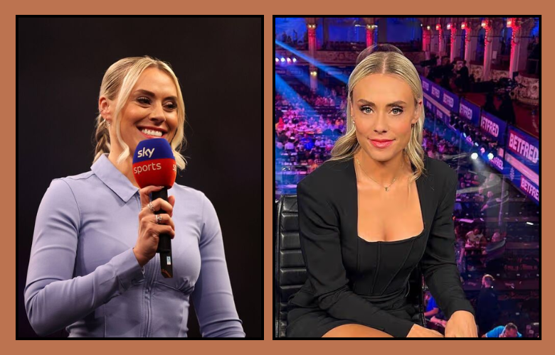 Emma Paton Husband – Shocking Truth About Her Marriage and Private Life