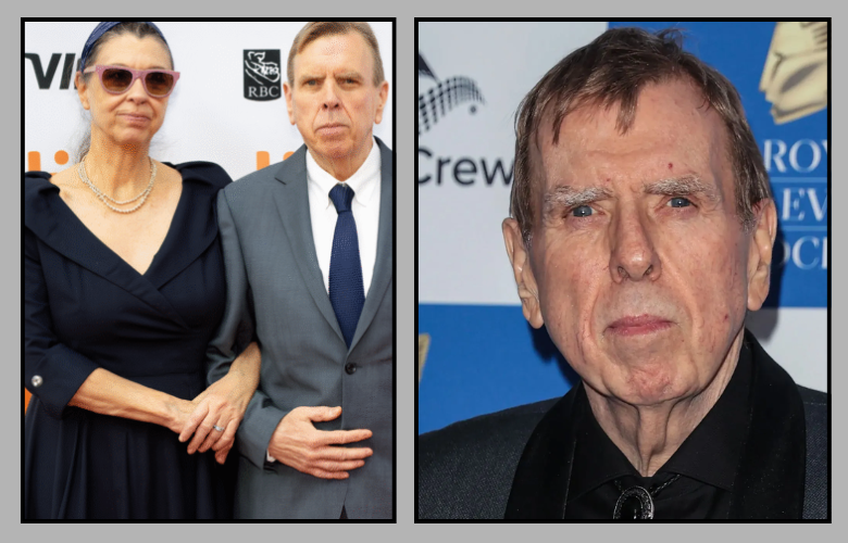 Mercedes Spall – Rising British Actress and Timothy Spall’s Family Legacy Revealed