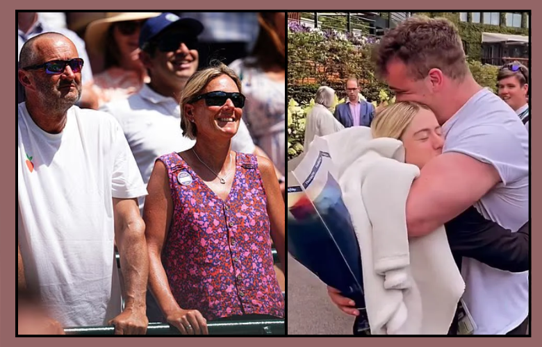 Sonay Kartal Parents: The Family Behind Britain’s Rising Tennis Star