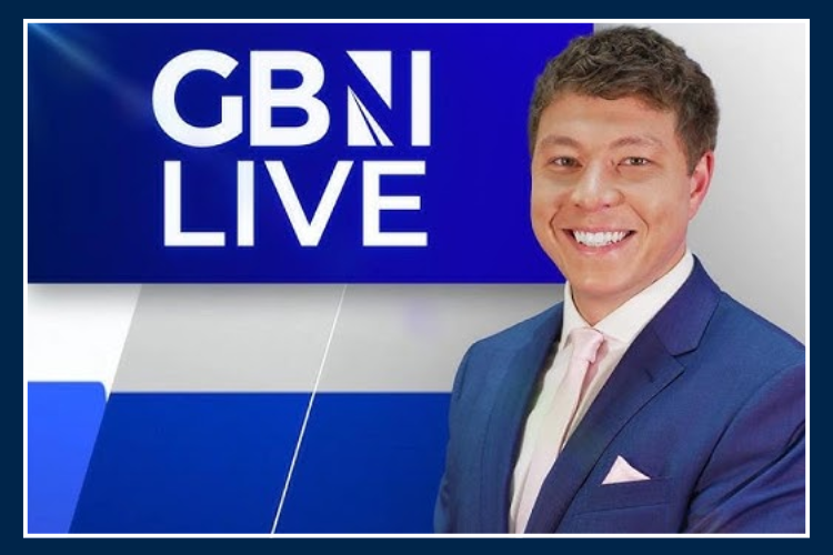 Patrick Christys Leaving GB News What Fans Think