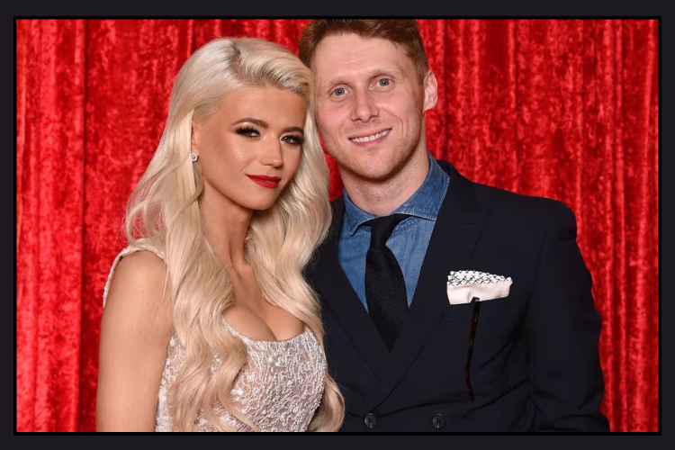 Danielle Harold Partner Nick Rumors Ex Relationships Children and Career Insights