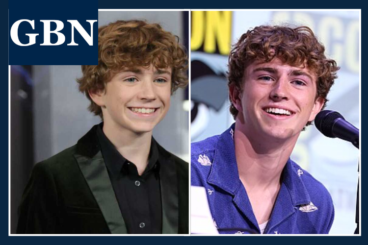 How Old Is Walker Scobell? Shocking Age and Rapid Rise to Fame Explained