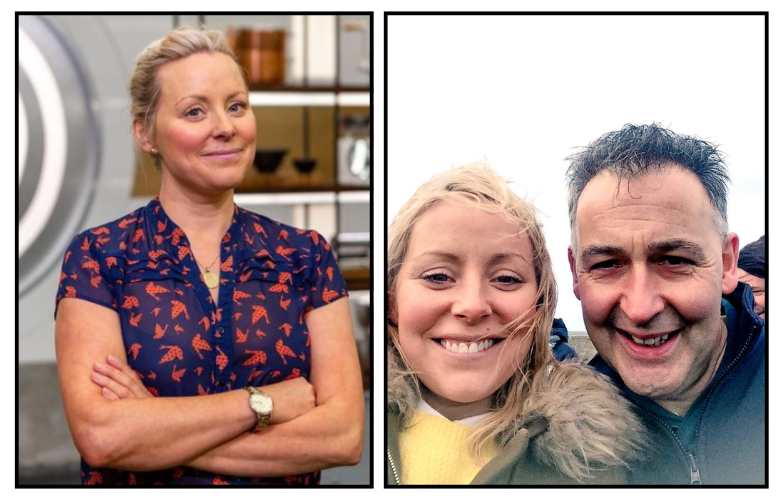 Anna Haugh Partner Richard Elwell Personal Life Career and Restaurant Success