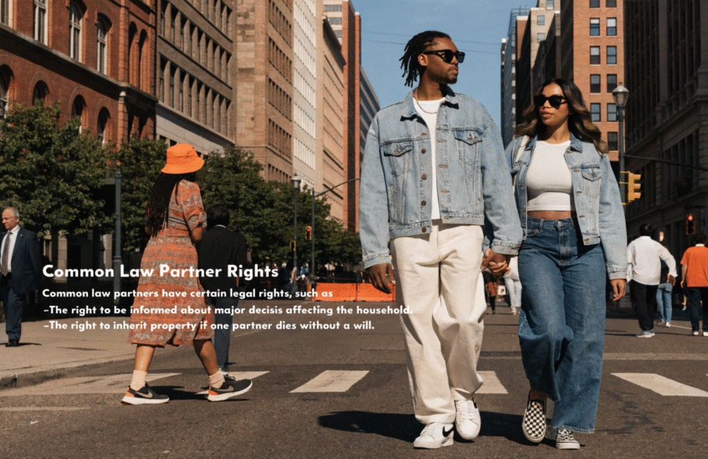 What Is Common Law Partner Rights Laws and Real Truth Explained