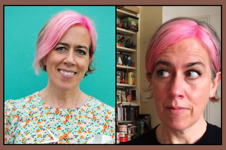 Anita Mangan Explained Her Story Career Path and Growing Online Recognition