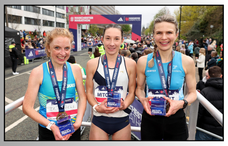 Manchester Marathon 2026 Complete Guide to Route Training and Race Day Experience Manchester Marathon 2026 Complete Guide to Route Training and Race Day Experience