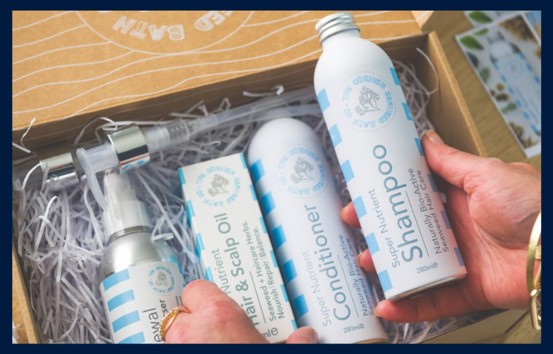 The Cornish Seaweed Bath Company Incredible Truth Behind This UK Natural Skincare Brand The Cornish Seaweed Bath Company Incredible Truth Behind This UK Natural Skincare Brand