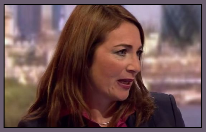 Katya Adler Illness Explained Inside Her Private Life Relationship Status Children and BBC Career Facts