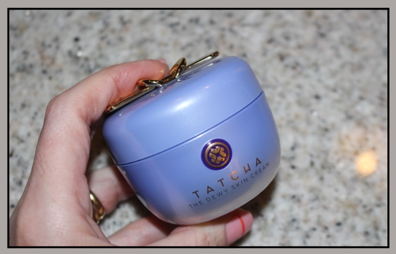 Best Luxury Moisturiser UK: Why Tatcha Dewy Skin Cream Is So Popular