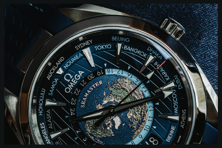 The Best Watches to Travel With in 2026