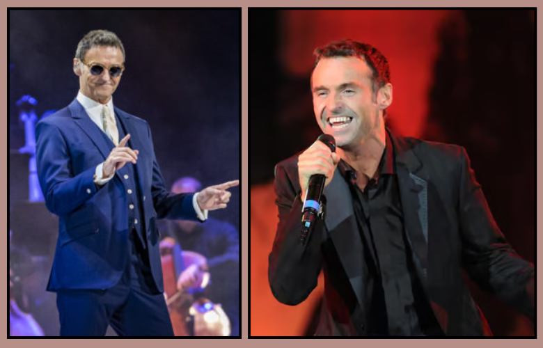 What Fans Can Expect from Marti Pellow Live Concerts in 2026