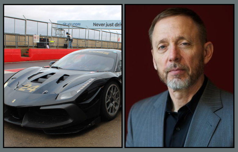 Neville Voss The Untold Leadership Story Behind UK Aviation Challenges