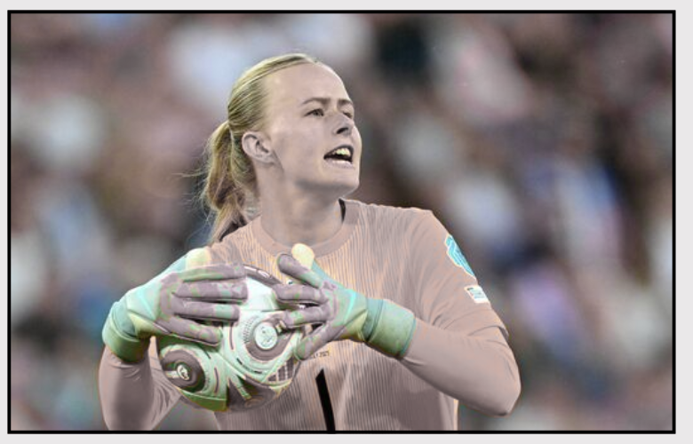 Hannah Hampton Partner Paul: Why This Rumour Is Trending Across the UK