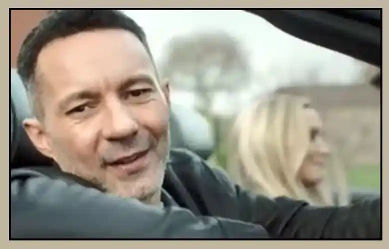 Ryan Giggs Brother The Untold Truth About Rhodri Giggs Life Beyond the Spotlight