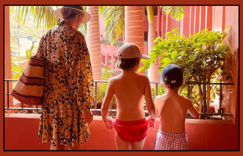 Cat Deeley Children How She Protects Her Family While Balancing a Global TV Career