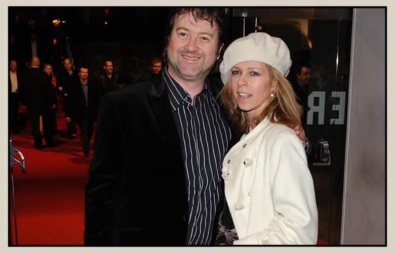 Who Is Kate Garraway Dating Now Latest Truth About Her New Boyfriend in 2026