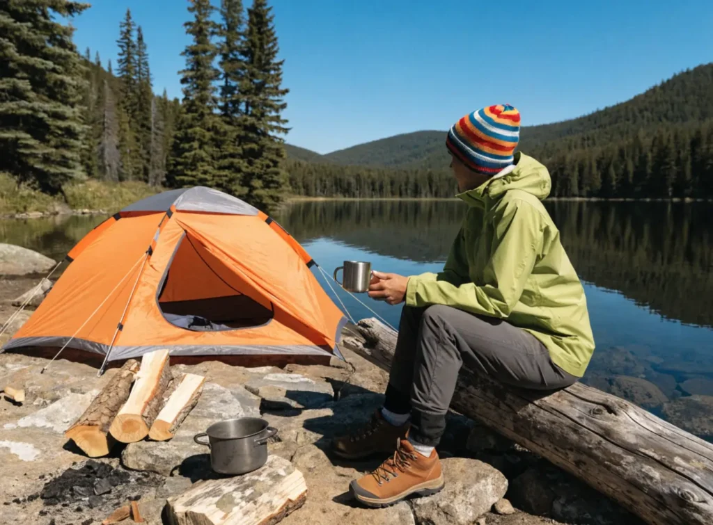 Why a Well-Planned Camping Trip Is the Ultimate Digital Detox