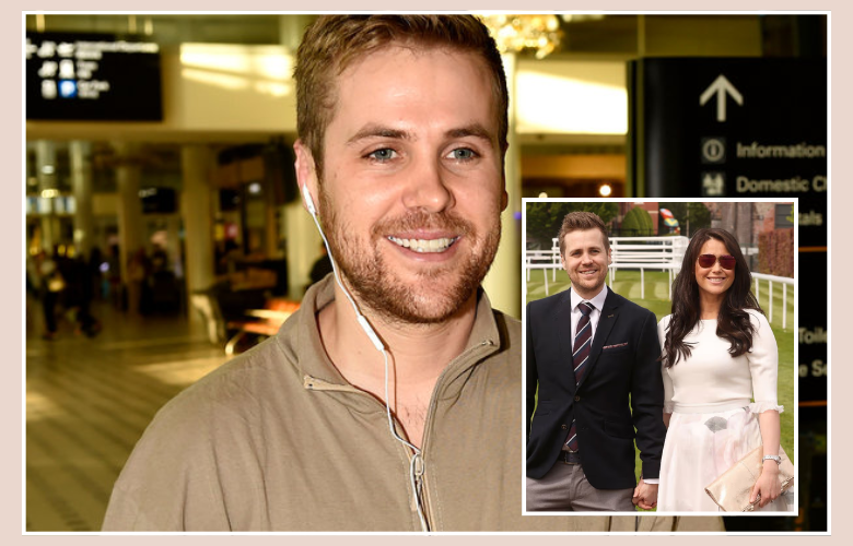 Tom Mairs The Untold Story Behind the British Entrepreneur and Sam Quek’s Husband