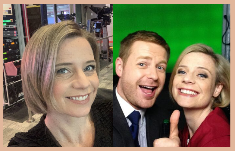 Is Sarah Keith Lucas Married Husband Relationship and Life Story Explained