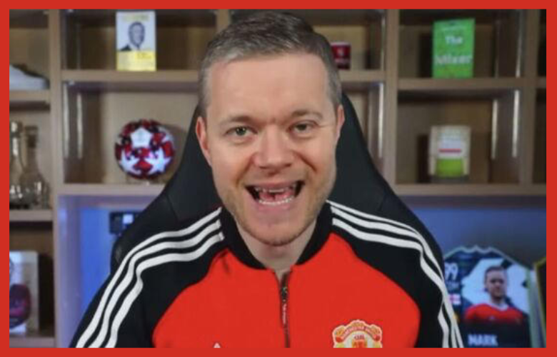 Mark Goldbridge Net Worth How The United Stand Star Built Millions Online