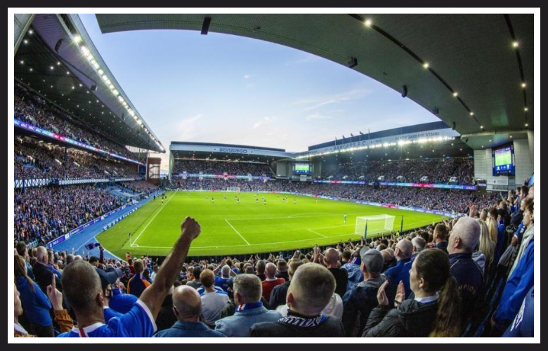 Rangers F C vs Celtic F C Stats 2026 Full Head to Head Record History and Analysis