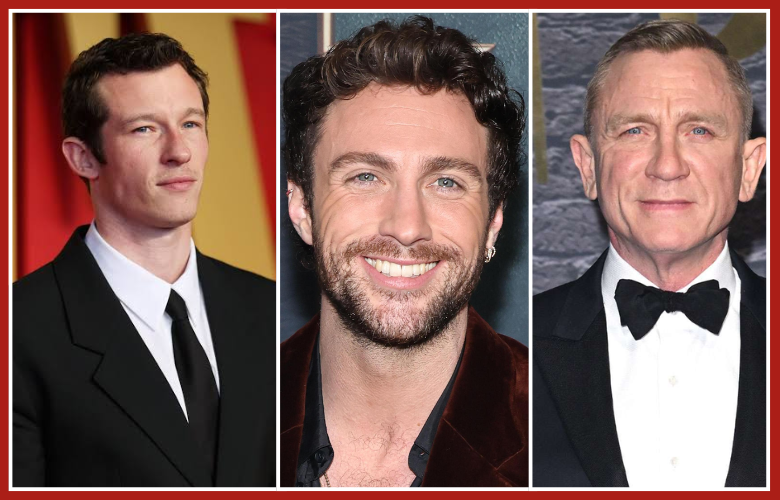 Who Is the Next James Bond? Inside the High-Stakes Search for the New 007 Who Is the Next James Bond? Inside the High-Stakes Search for the New 007
