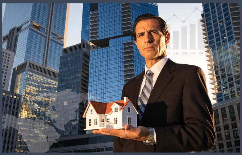 Why International Investors Continue to Choose U.S. Real Estate Over Other Global Property Markets