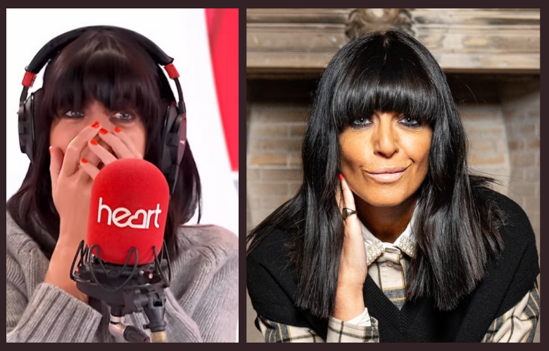 Claudia Winkleman Young and the Inspiring Story Behind Her Rise to TV Stardom