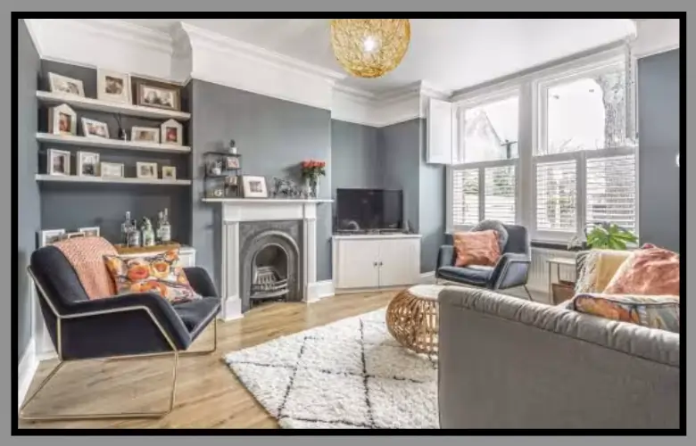 Does House Staging Really Help Sell a Property Faster in the UK?