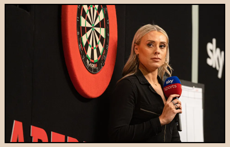 Emma Paton Age The Remarkable Journey of Sky Sports Rising Star Emma Paton Age The Remarkable Journey of Sky Sports Rising Star