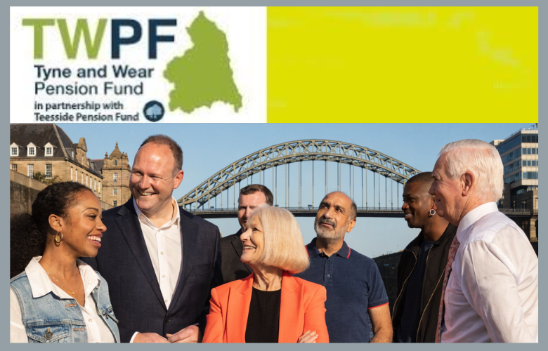 Why People Choose the Tyne and Wear Pension Fund Why People Choose the Tyne and Wear Pension FundWhy People Choose the Tyne and Wear Pension Fund