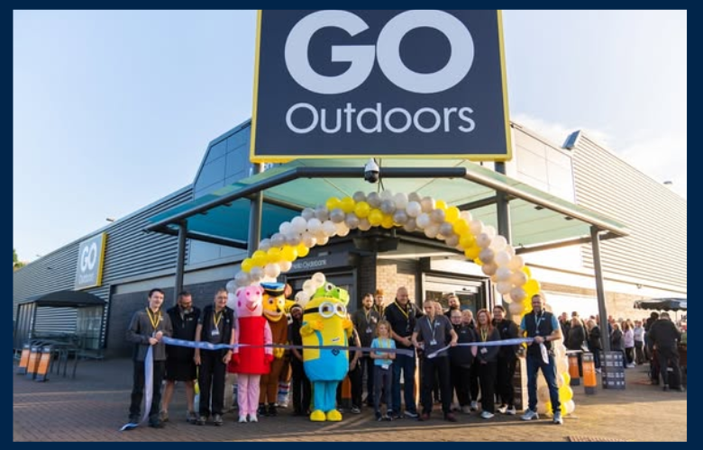 GO Outdoors Clydebank Best Place for Camping Equipment and Hiking Essentials GO Outdoors Clydebank Best Place for Camping Equipment and Hiking Essentials