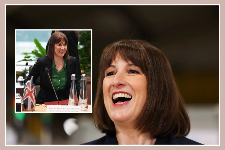 Rachel Reeves Cash ISA Changes Could Transform How Britons Save Money