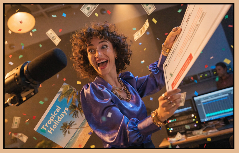 Heart Radio Competition: Smart Strategies for Cash and Holiday Giveaways