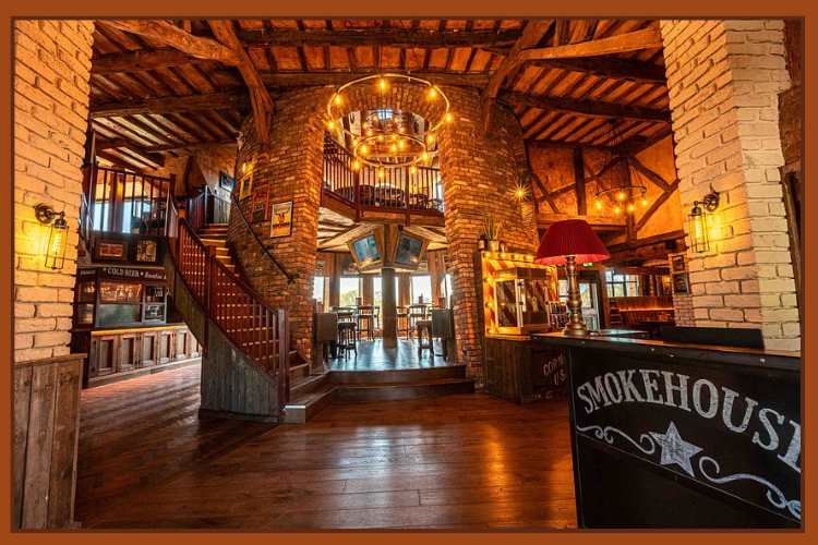 Hickory Smokehouse Milton Keynes Review Is This Lakeside BBQ Restaurant Worth It Hickory Smokehouse Milton Keynes Review Is This Lakeside BBQ Restaurant Worth It