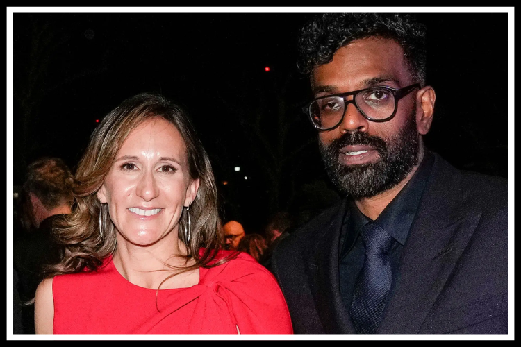 Leesa Ranganathan Biography Private Life Family Story and Her Life With Romesh Ranganathan Leesa Ranganathan Biography Private Life Family Story and Her Life With Romesh Ranganathan