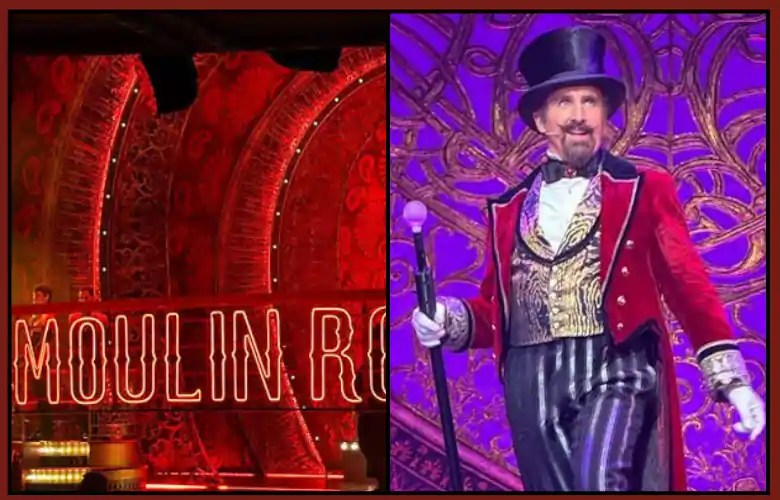 Moulin Rouge Manchester Ultimate Guide to the Award Winning Musical