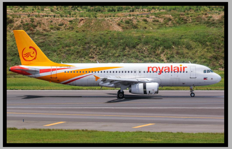 Royal Air Philippines Liquidation What Happened to the Airline and Why It Closed