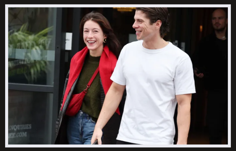 Who Is Lewis Cope’s Partner? Facts About Rachel Maya Lopez and Their Relationship Who Is Lewis Cope's Partner? Facts About Rachel Maya Lopez and Their Relationship